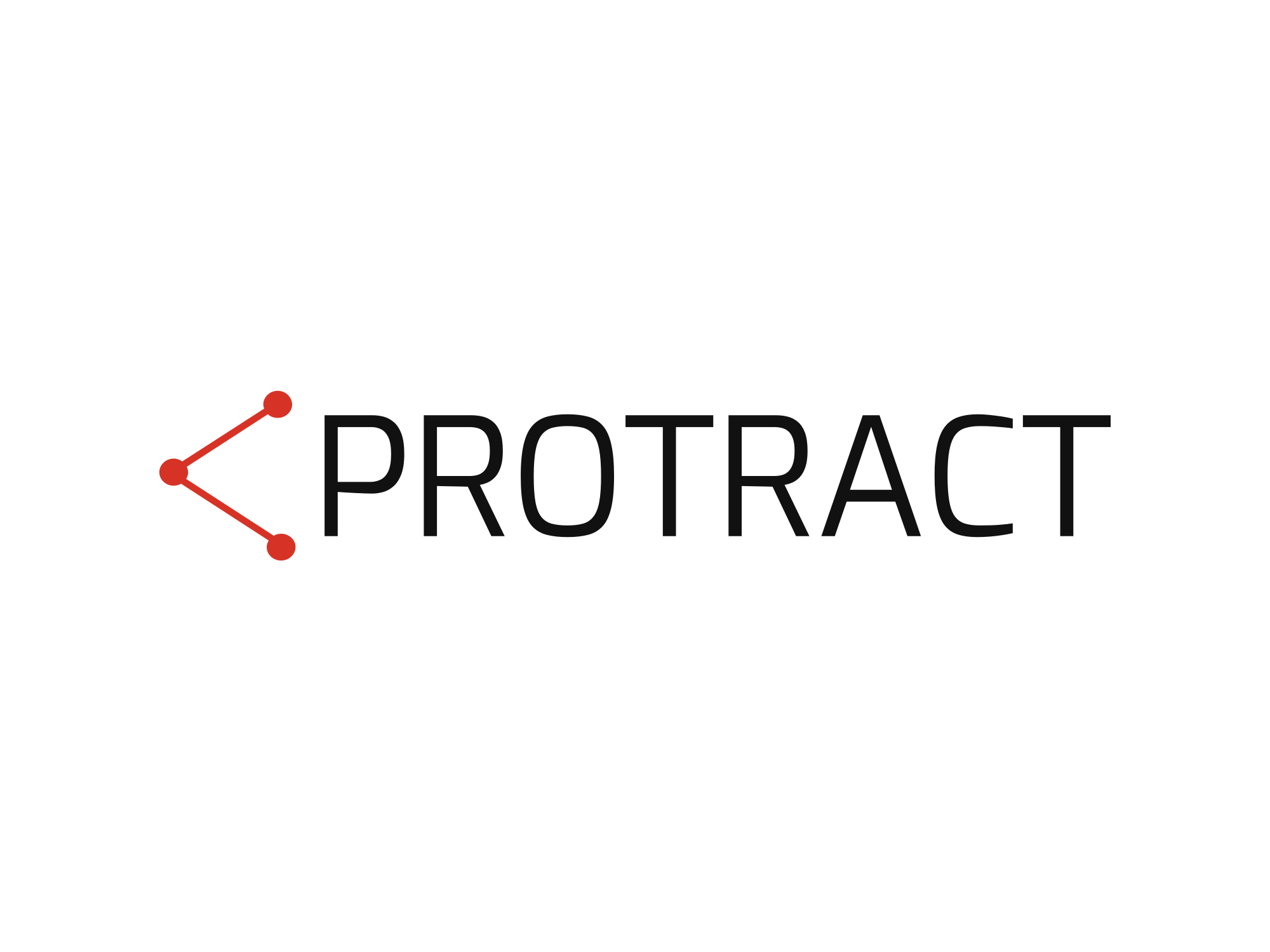 Protract Logo